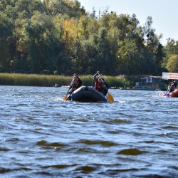 Test event para rafting 4-7 Ottobre 2018